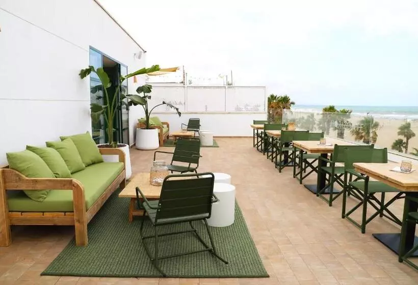 فندق Boutique Balandret