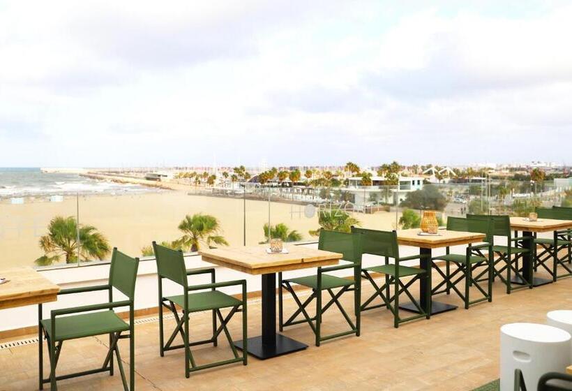 هتل Boutique Balandret