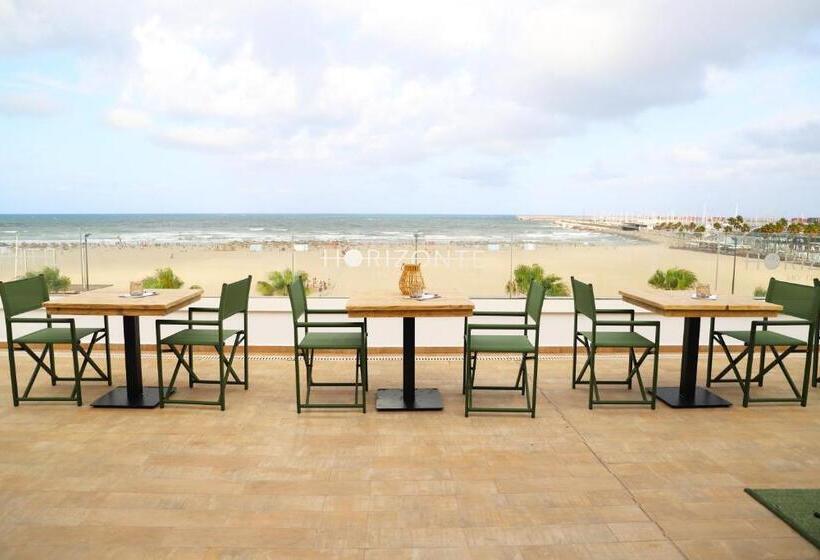 هتل Boutique Balandret