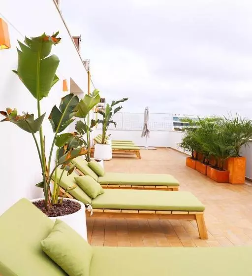 فندق Boutique Balandret