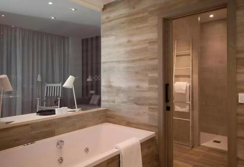 فندق Boutique Balandret