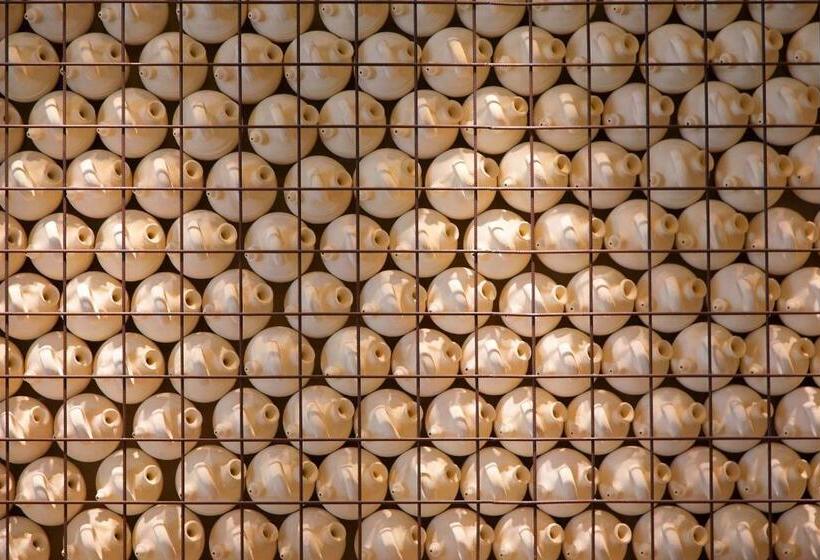 هتل Boutique Balandret