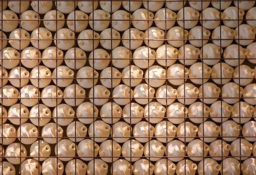 فندق Boutique Balandret