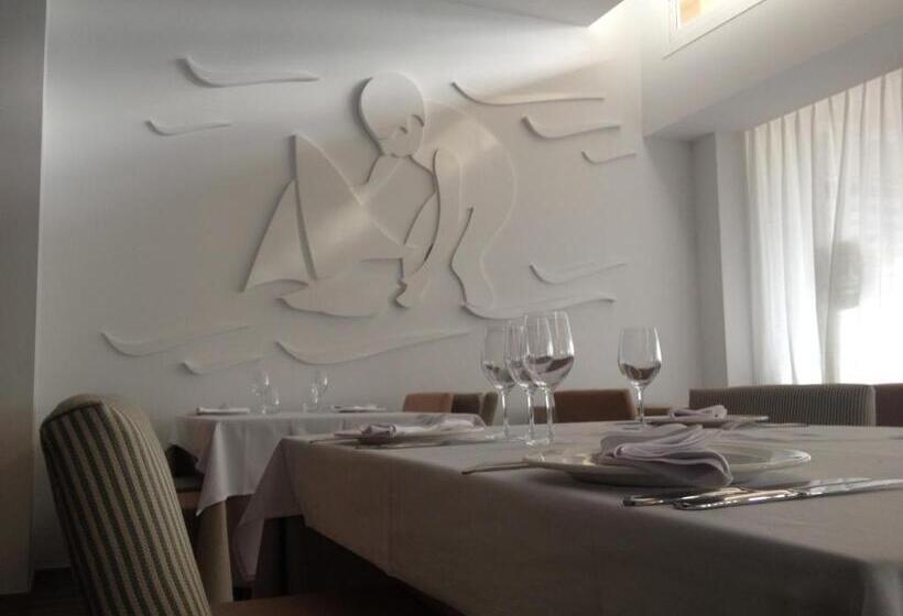 هتل Boutique Balandret