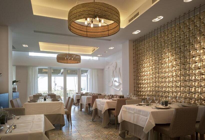 هتل Boutique Balandret