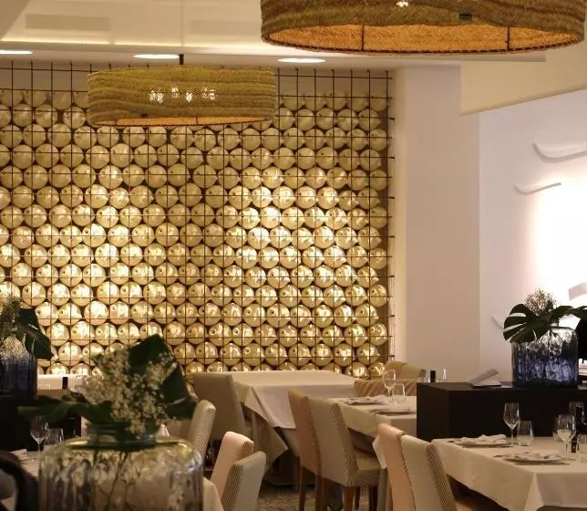 فندق Boutique Balandret