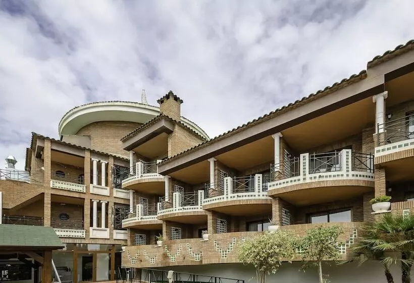 酒店 Boutique Calas De Alicante