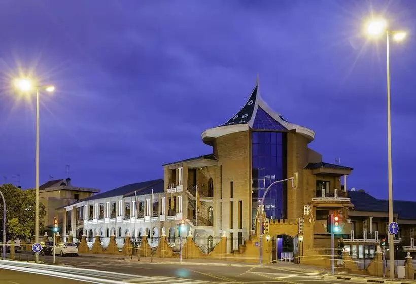 酒店 Boutique Calas De Alicante