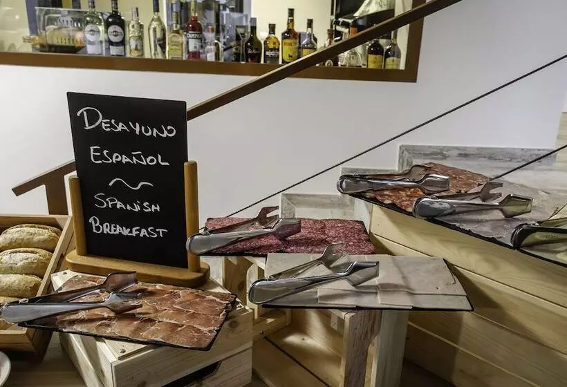 酒店 Boutique Calas De Alicante