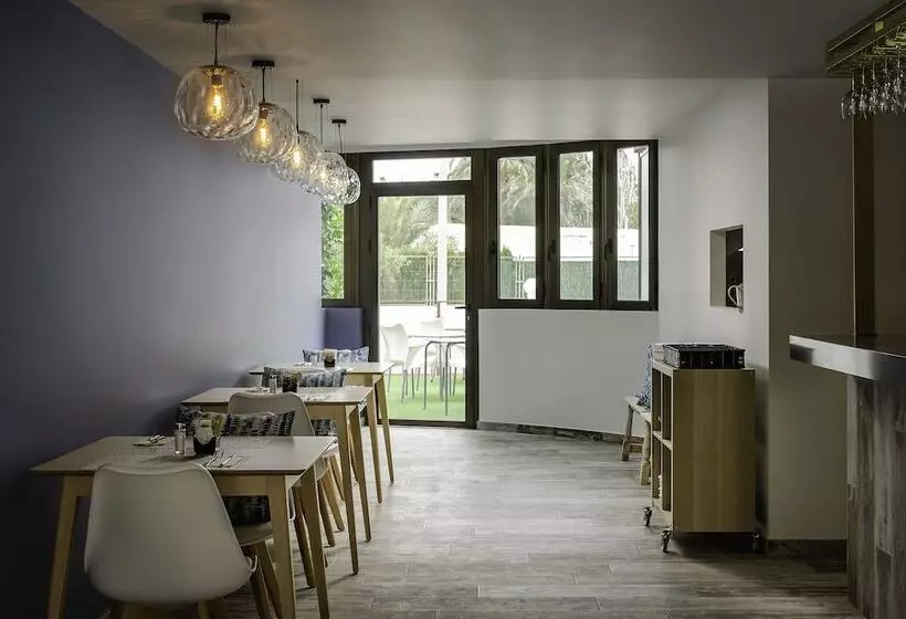 酒店 Boutique Calas De Alicante