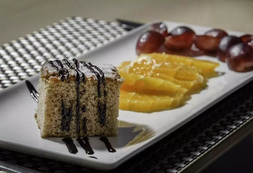 酒店 Boutique Calas De Alicante