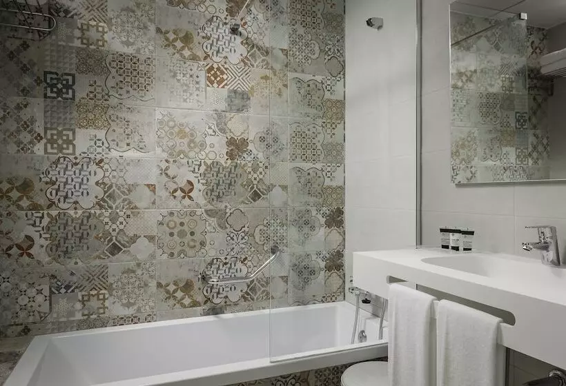 酒店 Boutique Calas De Alicante