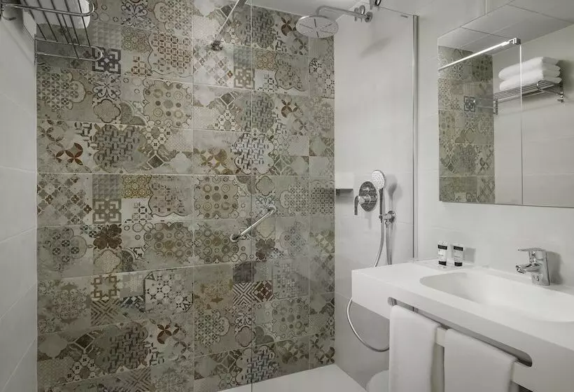 酒店 Boutique Calas De Alicante