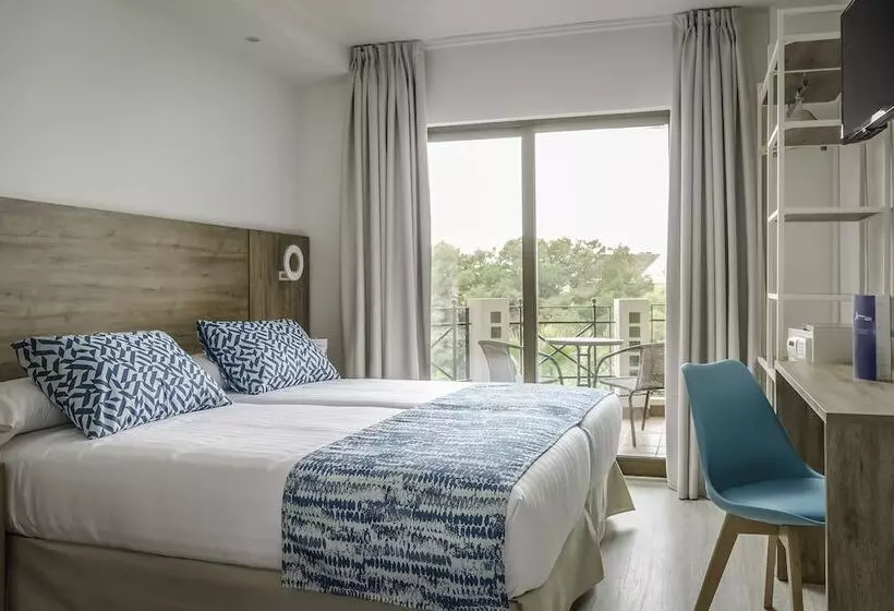 酒店 Boutique Calas De Alicante