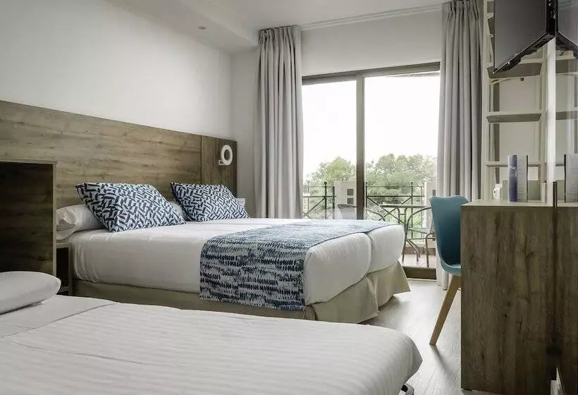 酒店 Boutique Calas De Alicante