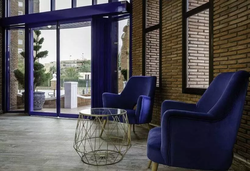 酒店 Boutique Calas De Alicante