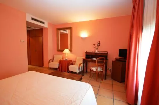 Hotel Can Ceret