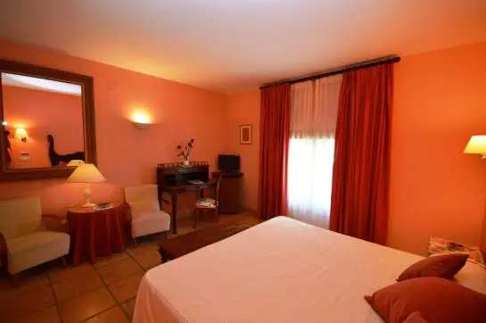 Hotel Can Ceret