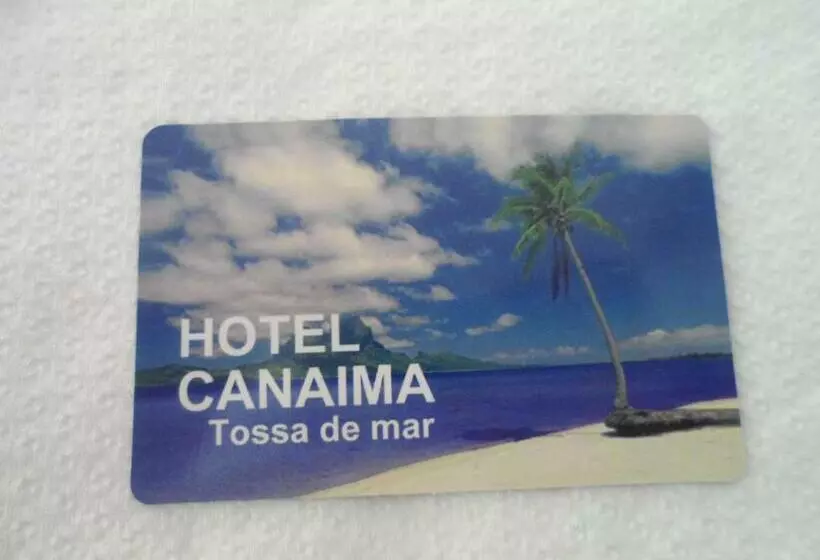 Hotel Canaima