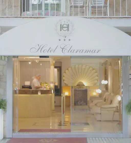 Hotel Claramar