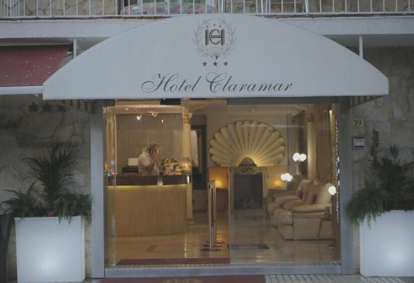 هتل Claramar