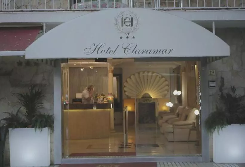Hotel Claramar