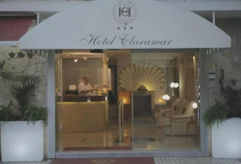 Hotel Claramar