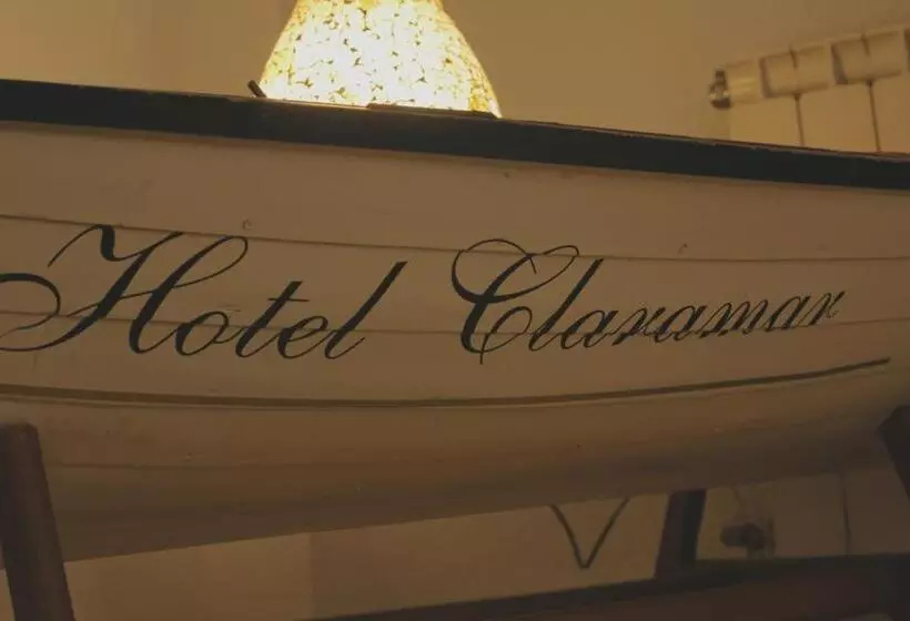 Hotel Claramar