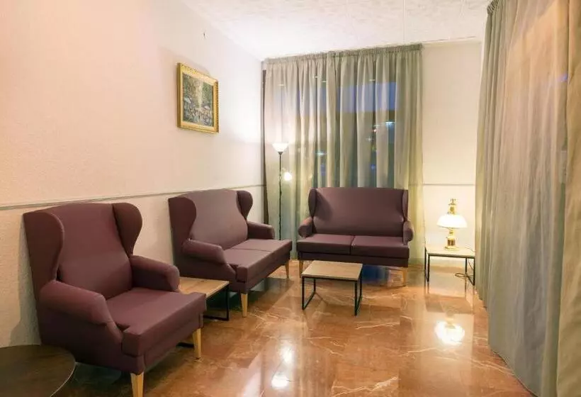 فندق Bluesea Continental