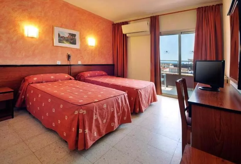 فندق Bluesea Continental