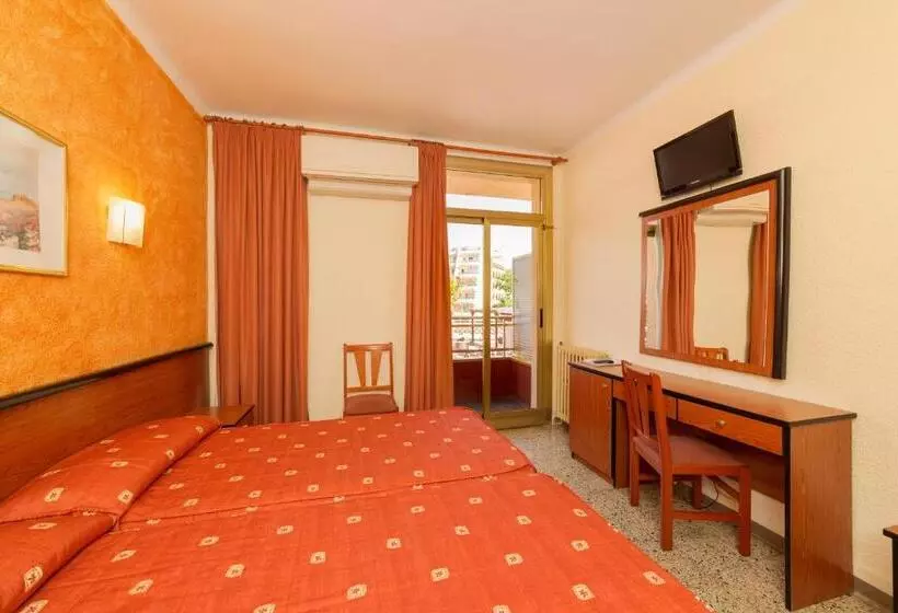 فندق Bluesea Continental