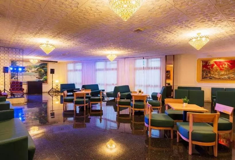 فندق Bluesea Continental