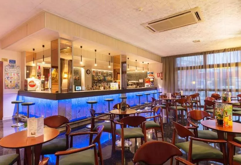 فندق Bluesea Continental