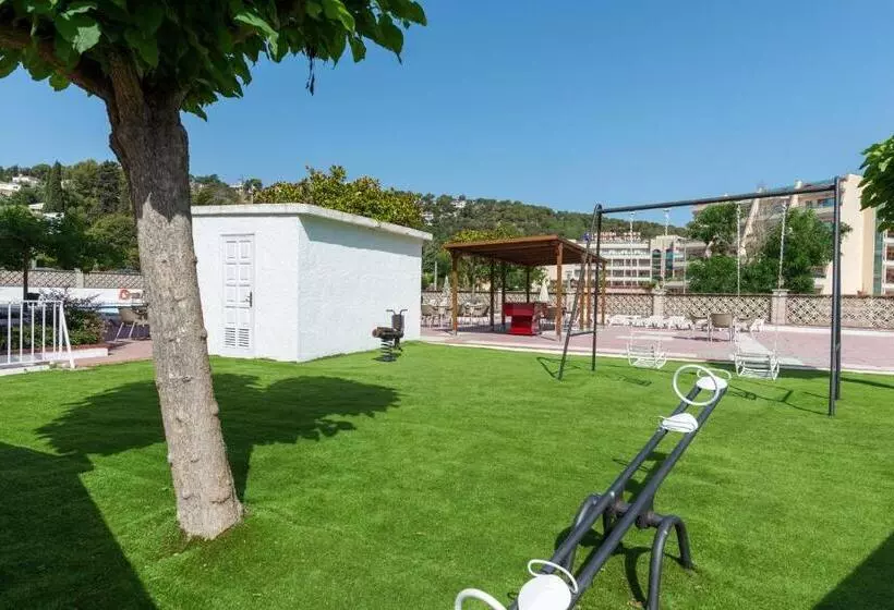 فندق Bluesea Continental