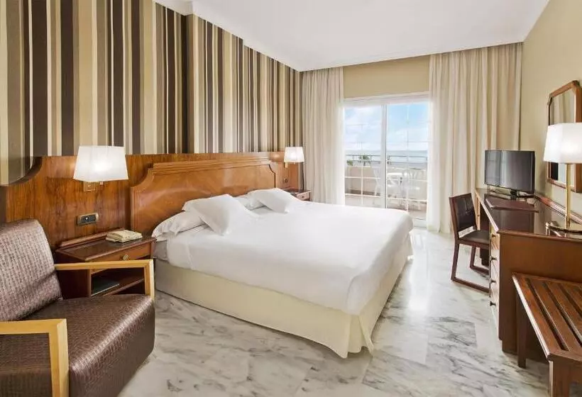 호텔 Elba Motril Beach & Business