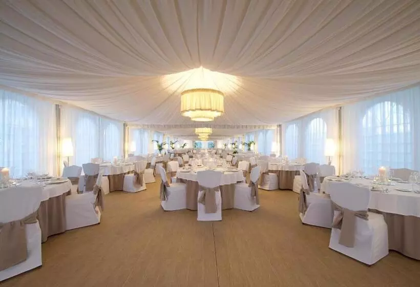 호텔 Elba Motril Beach & Business