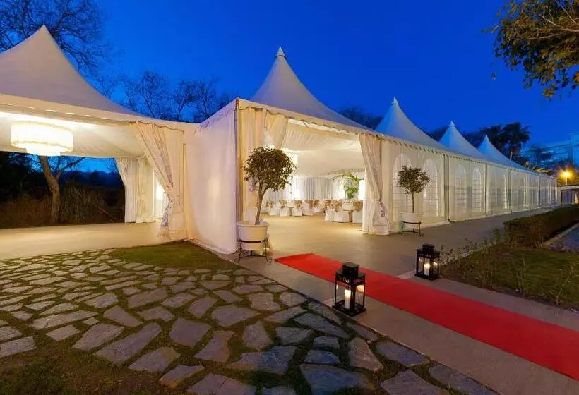 호텔 Elba Motril Beach & Business