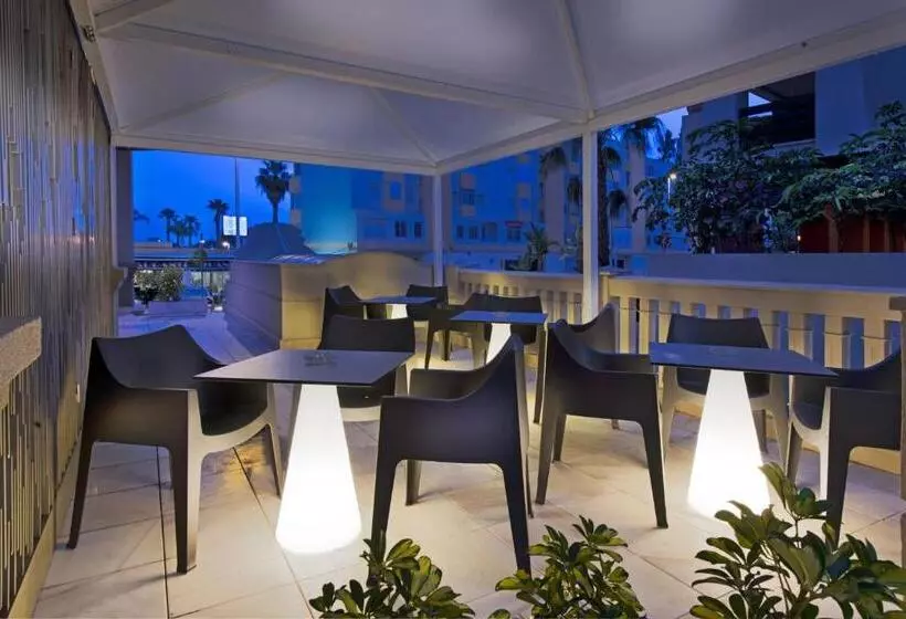 호텔 Elba Motril Beach & Business