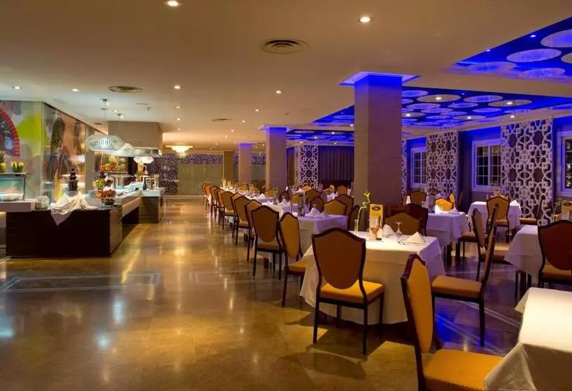 호텔 Elba Motril Beach & Business