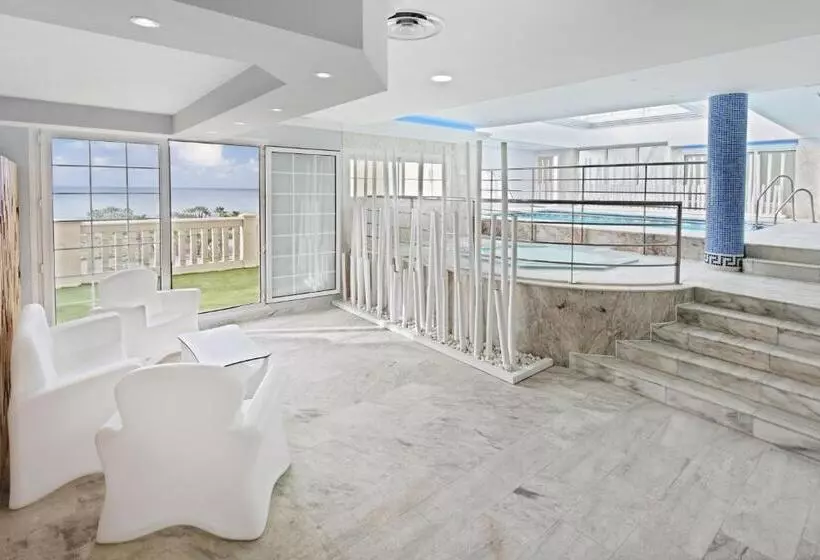 호텔 Elba Motril Beach & Business