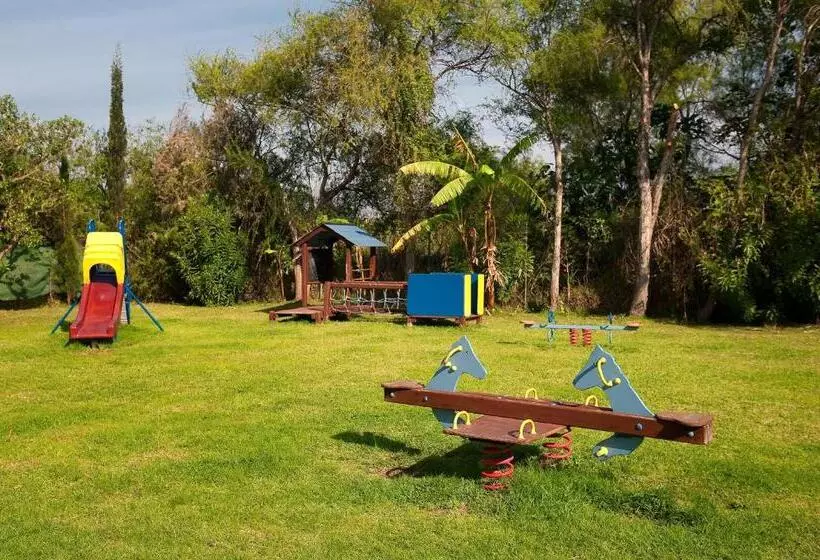 호텔 Elba Motril Beach & Business