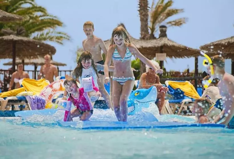 호텔 Elba Motril Beach & Business