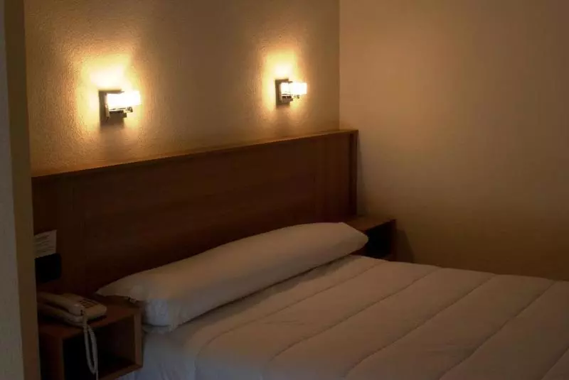 فندق Emperatriz Ii