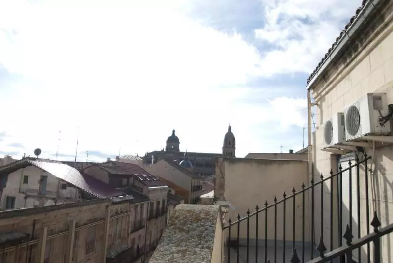 فندق Emperatriz Ii