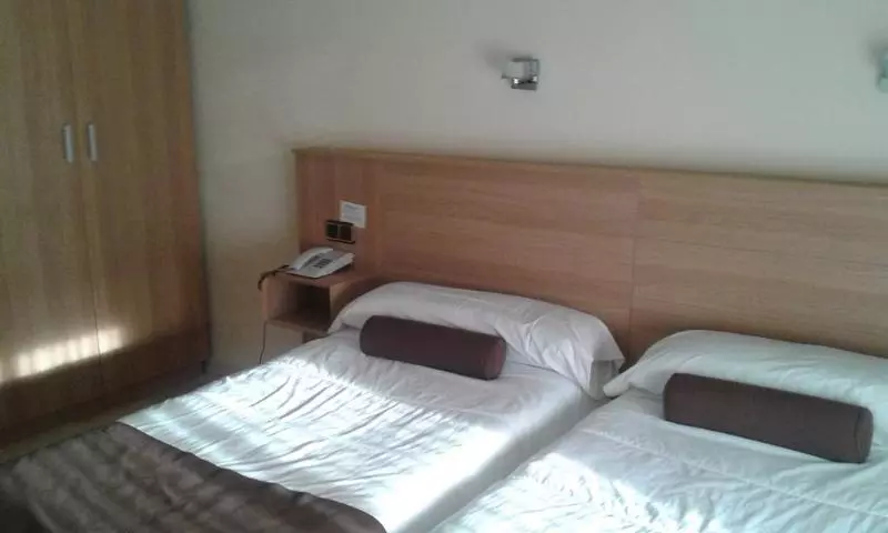 فندق Emperatriz Ii