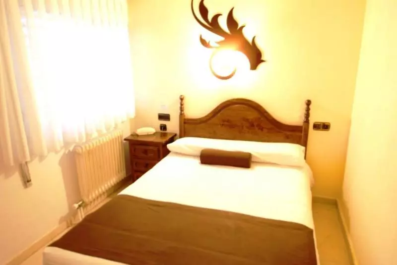 فندق Emperatriz Ii