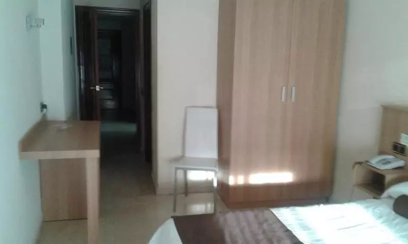 فندق Emperatriz Ii