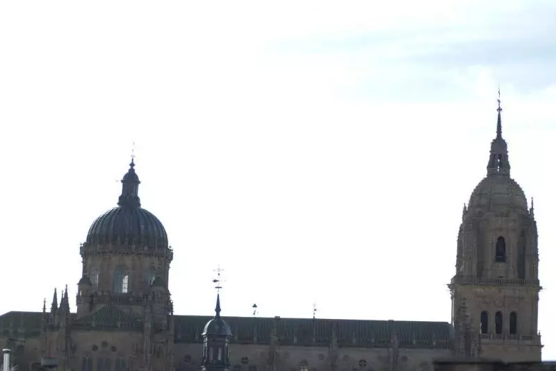 فندق Emperatriz Ii