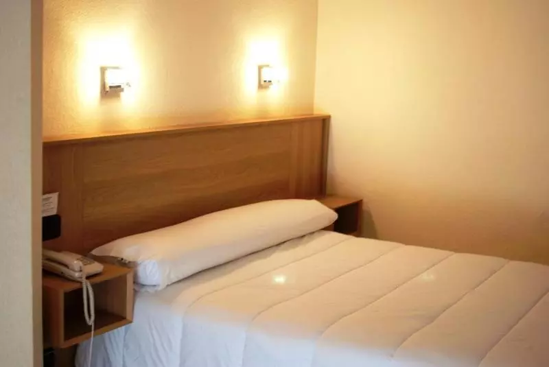 فندق Emperatriz Ii