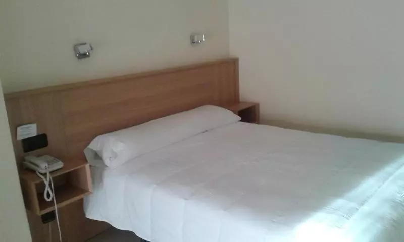 فندق Emperatriz Ii